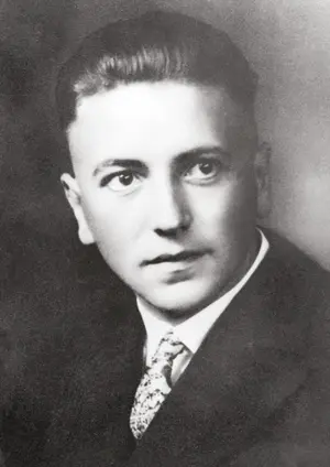 Porträtfotografie in schwarz-weiß Alfred Andreas Heiß